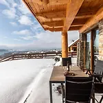 No3 Mountain View Sauna Priv Z Ogrodem Okolice Zakopane Czorsztyn Villa