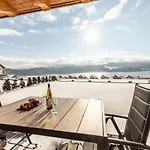 No3 Mountain View Sauna Priv Z Ogrodem Okolice Zakopane Czorsztyn Villa *