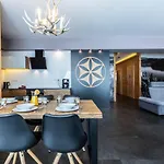 Villa No3 Mountain View Sauna Priv Z Ogrodem Okolice Zakopane Czorsztyn Kluszkowce