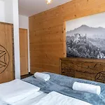 Villa No3 Mountain View Sauna Priv Z Ogrodem Okolice Zakopane Czorsztyn *