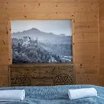 Villa No3 Mountain View Sauna Priv Z Ogrodem Okolice Zakopane Czorsztyn *