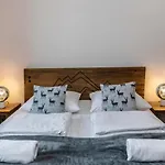 No3 Mountain View Sauna Priv Z Ogrodem Okolice Zakopane Czorsztyn Kluszkowce