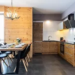 Villa No3 Mountain View Sauna Priv Z Ogrodem Okolice Zakopane Czorsztyn Kluszkowce