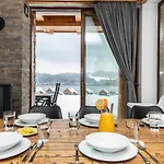 No3 Mountain View Sauna Priv Z Ogrodem Okolice Zakopane Czorsztyn *