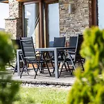 Villa No3 Mountain View Sauna Priv Z Ogrodem Okolice Zakopane Czorsztyn Kluszkowce