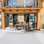No3 Mountain View Sauna Priv Z Ogrodem Okolice Zakopane Czorsztyn *