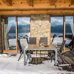 Villa No3 Mountain View Sauna Priv Z Ogrodem Okolice Zakopane Czorsztyn *