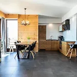 Villa No3 Mountain View Sauna Priv Z Ogrodem Okolice Zakopane Czorsztyn *