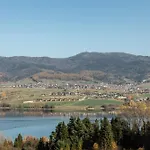No3 Mountain View Sauna Priv Z Ogrodem Okolice Zakopane Czorsztyn Villa *