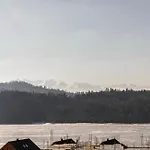 Villa No3 Mountain View Sauna Priv Z Ogrodem Okolice Zakopane Czorsztyn *