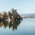 No3 Mountain View Sauna Priv Z Ogrodem Okolice Zakopane Czorsztyn