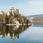 No3 Mountain View Sauna Priv Z Ogrodem Okolice Zakopane Czorsztyn Villa