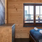 Villa No3 Mountain View Sauna Priv Z Ogrodem Okolice Zakopane Czorsztyn