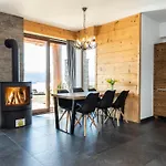 Villa No3 Mountain View Sauna Priv Z Ogrodem Okolice Zakopane Czorsztyn Kluszkowce