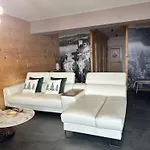 Villa No3 Mountain View Sauna Priv Z Ogrodem Okolice Zakopane Czorsztyn