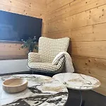 No3 Mountain View Sauna Priv Z Ogrodem Okolice Zakopane Czorsztyn Villa *