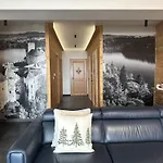 No3 Mountain View Sauna Priv Z Ogrodem Okolice Zakopane Czorsztyn Villa *