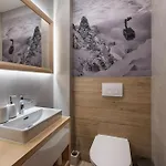 Villa No3 Mountain View Sauna Priv Z Ogrodem Okolice Zakopane Czorsztyn