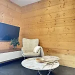 No3 Mountain View Sauna Priv Z Ogrodem Okolice Zakopane Czorsztyn