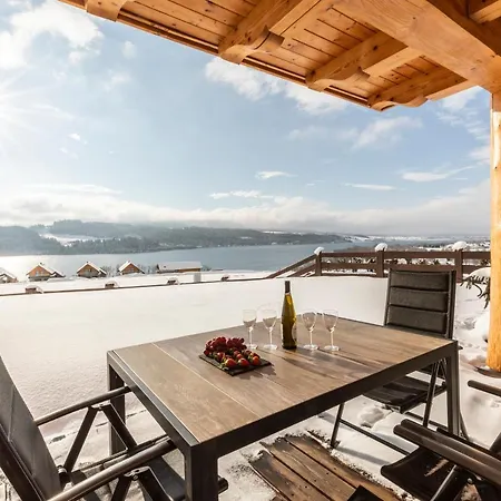 Villa No3 Mountain View Sauna Priv Z Ogrodem Okolice Zakopane Czorsztyn