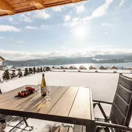 No 2 Mountain Viev Sauna Priv Z Ogrodem Okolice Zakopane Czorsztyn Villa *