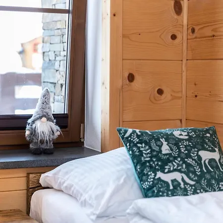 No 2 Mountain Viev Sauna Priv Z Ogrodem Okolice Zakopane Czorsztyn Kluszkowce