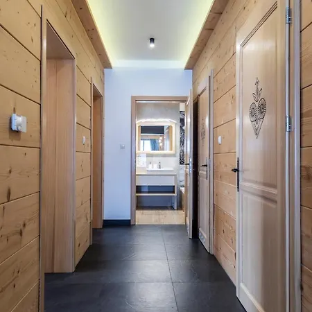 No3 Mountain View Sauna Priv Z Ogrodem Okolice Zakopane Czorsztyn Kluszkowce