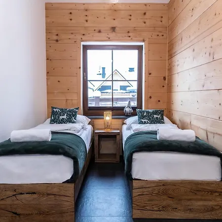 No 2 Mountain Viev Sauna Priv Z Ogrodem Okolice Zakopane Czorsztyn Villa *