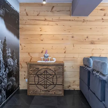 No 2 Mountain Viev Sauna Priv Z Ogrodem Okolice Zakopane Czorsztyn *