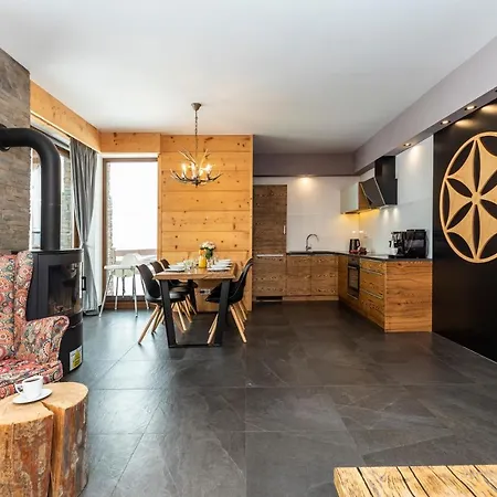 No 2 Mountain Viev Sauna Priv Z Ogrodem Okolice Zakopane Czorsztyn * Kluszkowce