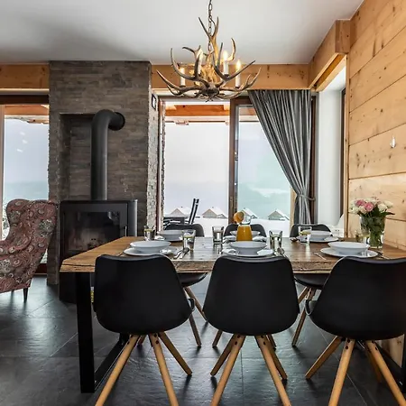 Villa No 2 Mountain Viev Sauna Priv Z Ogrodem Okolice Zakopane Czorsztyn Kluszkowce