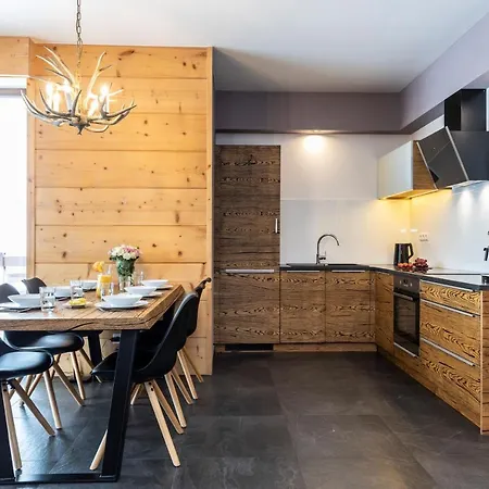 Villa No 2 Mountain Viev Sauna Priv Z Ogrodem Okolice Zakopane Czorsztyn Kluszkowce