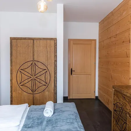 No 2 Mountain Viev Sauna Priv Z Ogrodem Okolice Zakopane Czorsztyn *