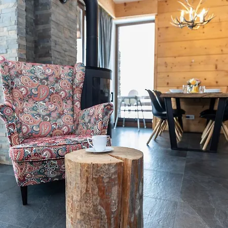 No 2 Mountain Viev Sauna Priv Z Ogrodem Okolice Zakopane Czorsztyn Kluszkowce