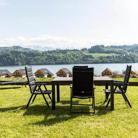 No 2 Mountain Viev Sauna Priv Z Ogrodem Okolice Zakopane Czorsztyn