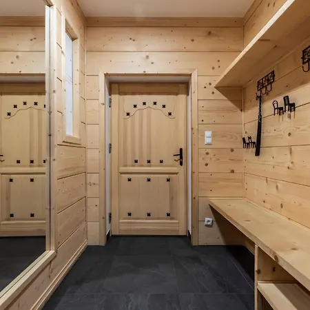 No 2 Mountain Viev Sauna Priv Z Ogrodem Okolice Zakopane Czorsztyn Villa Kluszkowce