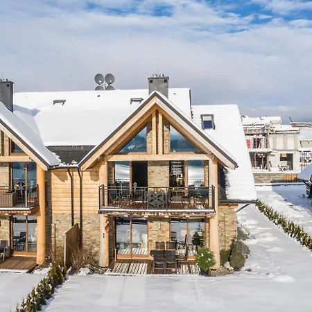 No 2 Mountain Viev Sauna Priv Z Ogrodem Okolice Zakopane Czorsztyn * Kluszkowce