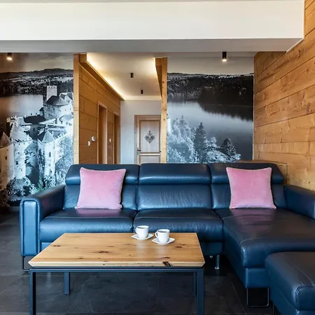 No3 Mountain View Sauna Priv Z Ogrodem Okolice Zakopane Czorsztyn Villa Kluszkowce