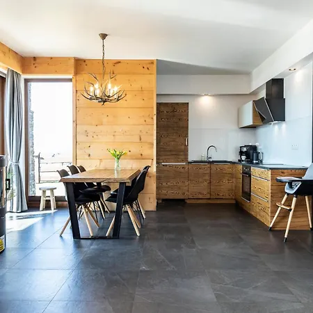 Villa No 2 Mountain Viev Sauna Priv Z Ogrodem Okolice Zakopane Czorsztyn *