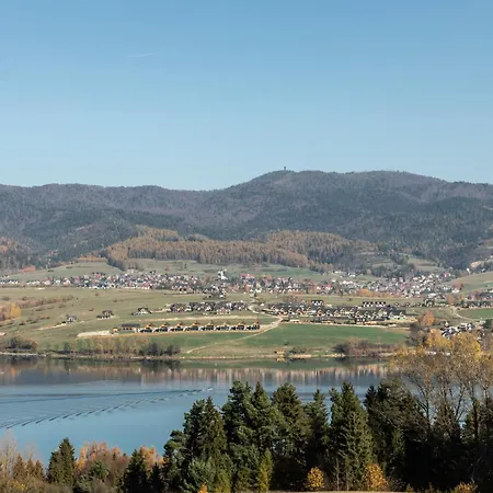 No 2 Mountain Viev Sauna Priv Z Ogrodem Okolice Zakopane Czorsztyn Villa *