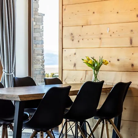 No3 Mountain View Sauna Priv Z Ogrodem Okolice Zakopane Czorsztyn Villa *