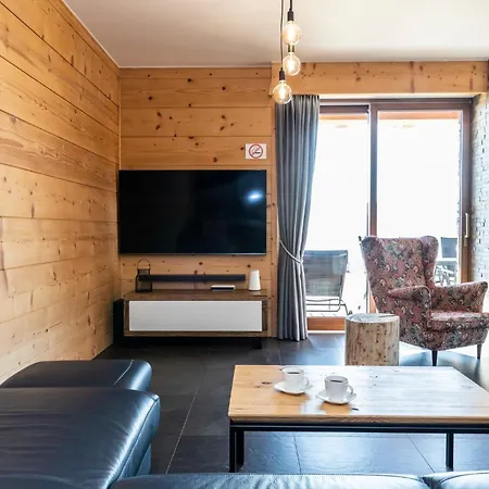 No 2 Mountain Viev Sauna Priv Z Ogrodem Okolice Zakopane Czorsztyn Kluszkowce