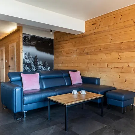 Villa No3 Mountain View Sauna Priv Z Ogrodem Okolice Zakopane Czorsztyn *