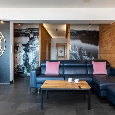 No 2 Mountain Viev Sauna Priv Z Ogrodem Okolice Zakopane Czorsztyn Villa *
