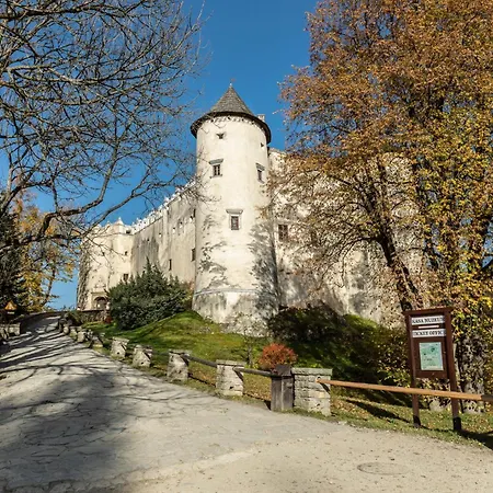 No 2 Mountain Viev Sauna Priv Z Ogrodem Okolice Zakopane Czorsztyn *