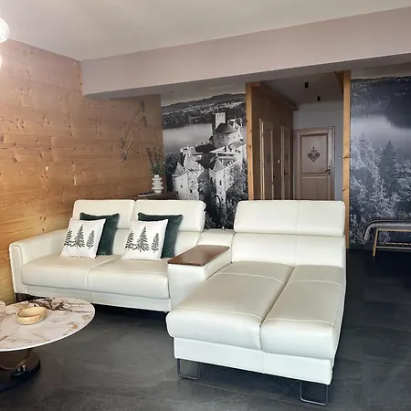 Villa No3 Mountain View Sauna Priv Z Ogrodem Okolice Zakopane Czorsztyn