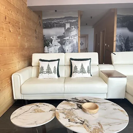 No3 Mountain View Sauna Priv Z Ogrodem Okolice Zakopane Czorsztyn Villa *