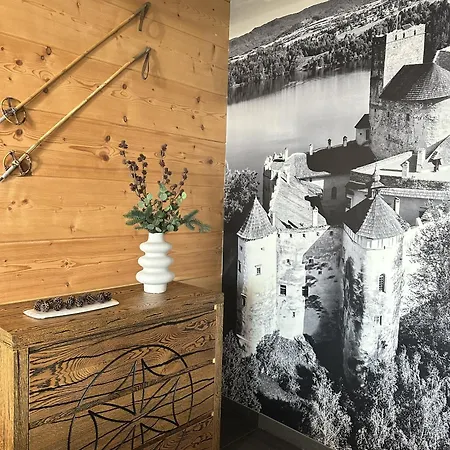 No3 Mountain View Sauna Priv Z Ogrodem Okolice Zakopane Czorsztyn