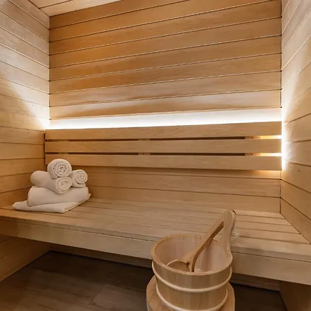 No3 Mountain View Sauna Priv Z Ogrodem Okolice Zakopane Czorsztyn