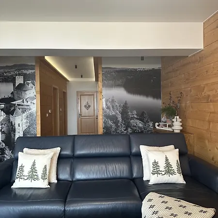 Villa No3 Mountain View Sauna Priv Z Ogrodem Okolice Zakopane Czorsztyn